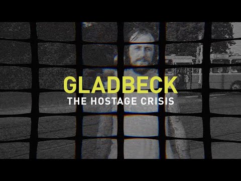 Gladbeck: Das Geiseldrama'