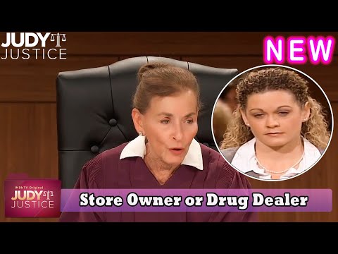 Judy Justice Season 3 | Store Owner or Drug Dealer | Judy Justice Full Episode 2024