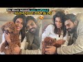 Sreeja Konidela shares lovely pics with Ram Charan, pens emotional quote