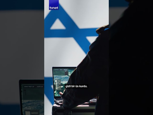 İsrail, İran'ın en mahremine nasıl girdi?