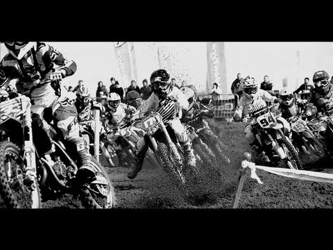 Moto - No holding back