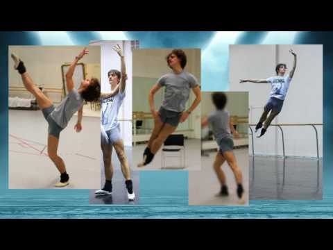 Sergei Polunin / Сергей Полунин