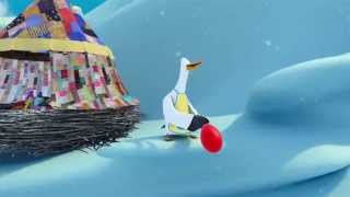 Eskimka - Sria 3 - 19 - Narodeniny