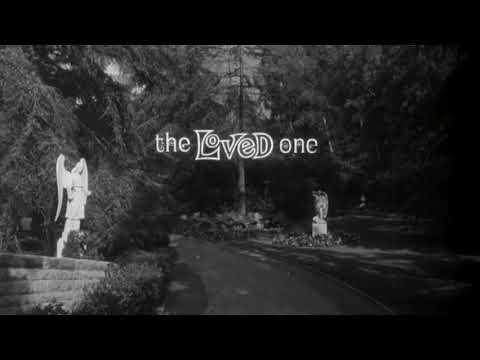 The Loved One'