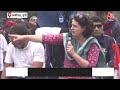 Bharat Jodo Nyay Yatra: Aligarh में Priyanka Gandhi ने भरा दम, जनता को किया जागरुक | Rahul Gandhi  - 03:42 min - News - Video