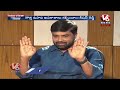 Live : Innerview With Kishan Reddy | Kishan Reddy Exclusive Interview | V6 News  - 00:00 min - News - Video