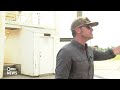 WATCH: Military strike on boat carrying alleged drug traffickers ‘just the beginning,’ Hegseth says  - 05:10 min - News - Video
