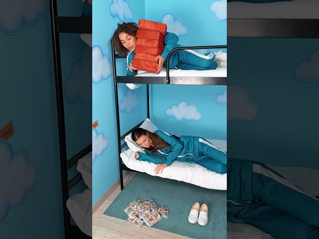 Brick + Money = Hilarious Prank! 😂