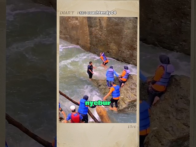 Ketika orang gak sadar bikin resah temannya