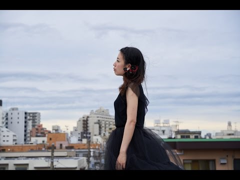 オガワマユ MV『定点観測』(3rdフルアルバム『I am I』より)