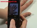 Samsung SGH D880 DuoS Kamera