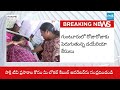Cholera, Diarrhea Cases In Guntur | Special Ward Allocated In Government Hospital | @SakshiTV  - 03:35 min - News - Video