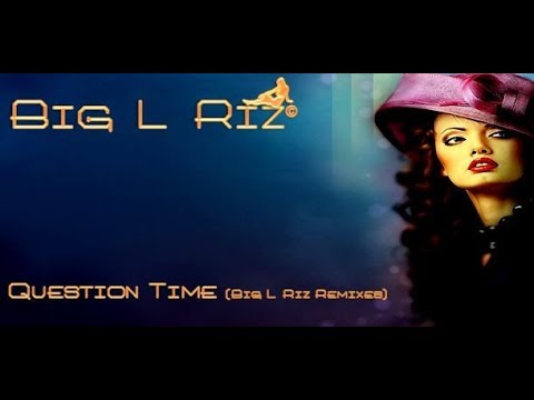 Question Time Theme (2012 Extended Remix)