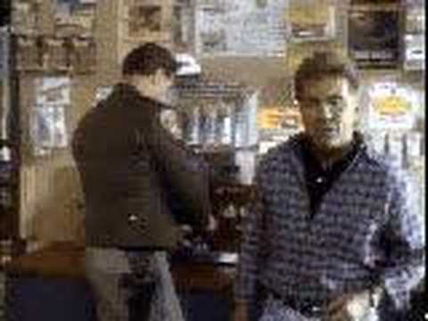 Wrongfully Accused'