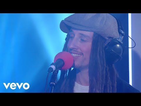 JP Cooper - September Song in the Live Lounge