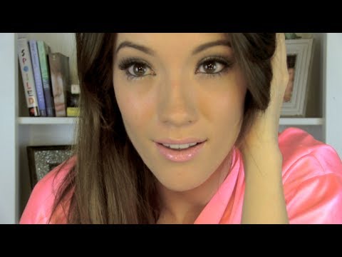 Get Ready With Me! Girl's Night Out Makeup Routine