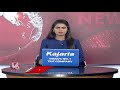 Farmers Protest Demanding Change in RRR Alignment | V6 News  - 02:05 min - News - Video