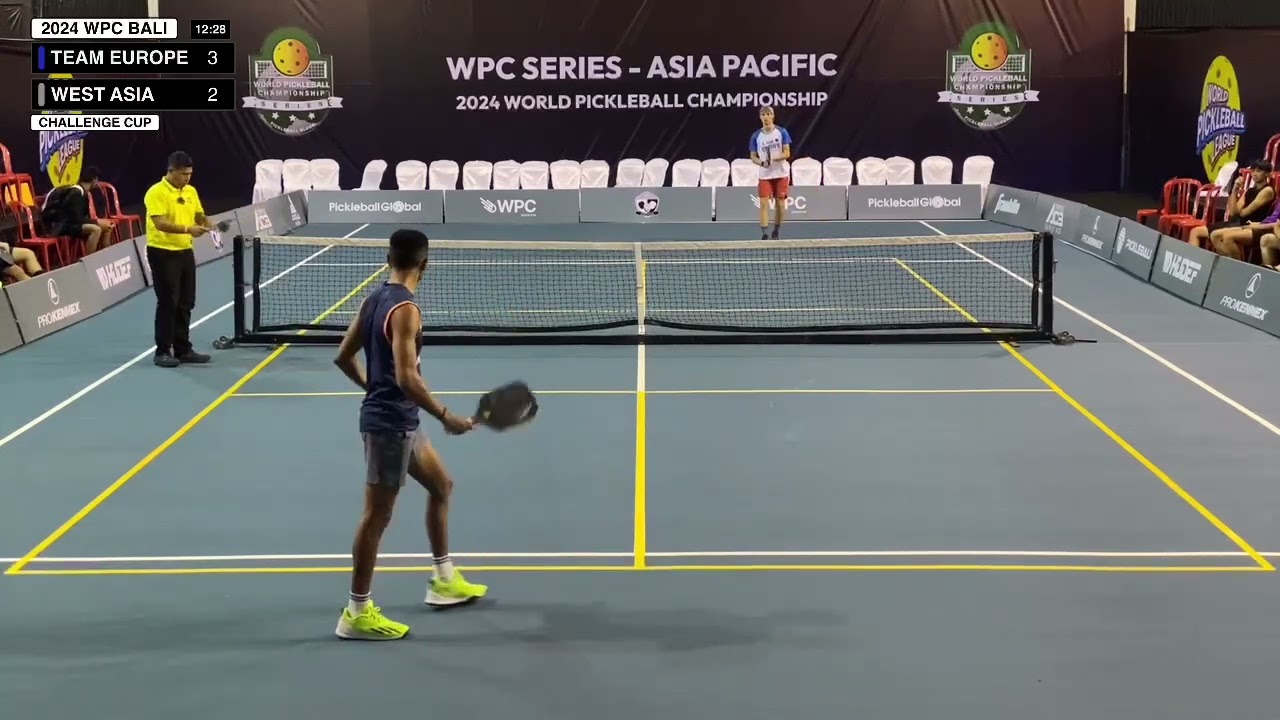 2024 WPC Bali Team Challenge Part 3