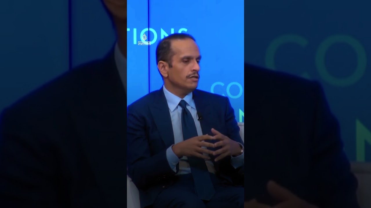 Qatar PM calls Gaza ceasefire violations ‘disappointing’