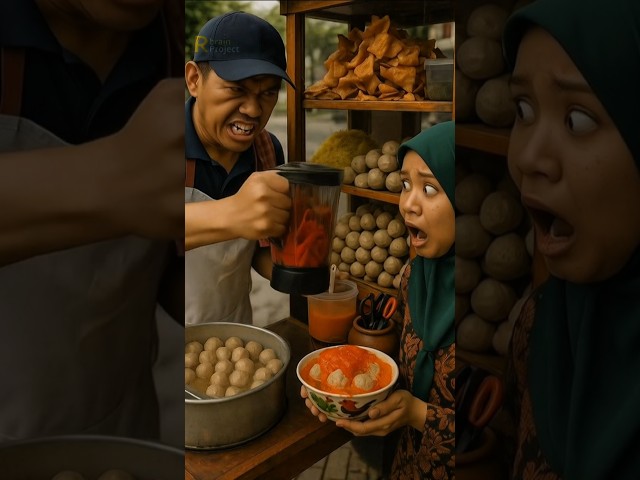MINTA SAMBEL YANG BANYAK 🌶🌶🌶, tapi kebanyakan😭