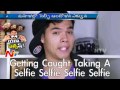 Selfie craze growing into a disease