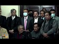 Pakistan Politics | Pakistans Coalition Government Deal #pakistan  - 02:38 min - News - Video
