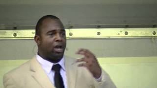 Ryan Speedo Green sings Rossini