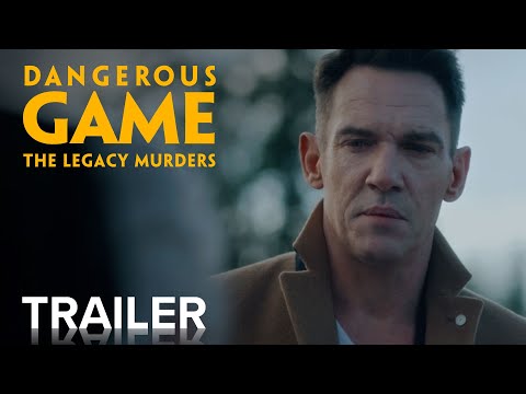 Dangerous Game: The Legacy Murders'