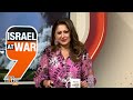 Palestinian refugees in Lebanon reflect upon the situation in Gaza | News9  - 04:17 min - News - Video
