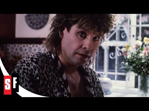 The Decline of Western Civilization Part II: The Metal Years'