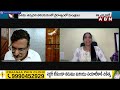 ఆ మంత్రులకు జగన్ చేసేది అర్ధమైంది..! Undavalli anusha Comments On Minister | ABN  - 05:31 min - News - Video