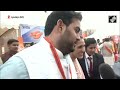 Ayodhya Ram Mandir: What Akash Ambani Said After Reaching Ayodhya For Ram Temple Event  - 00:39 min - News - Video