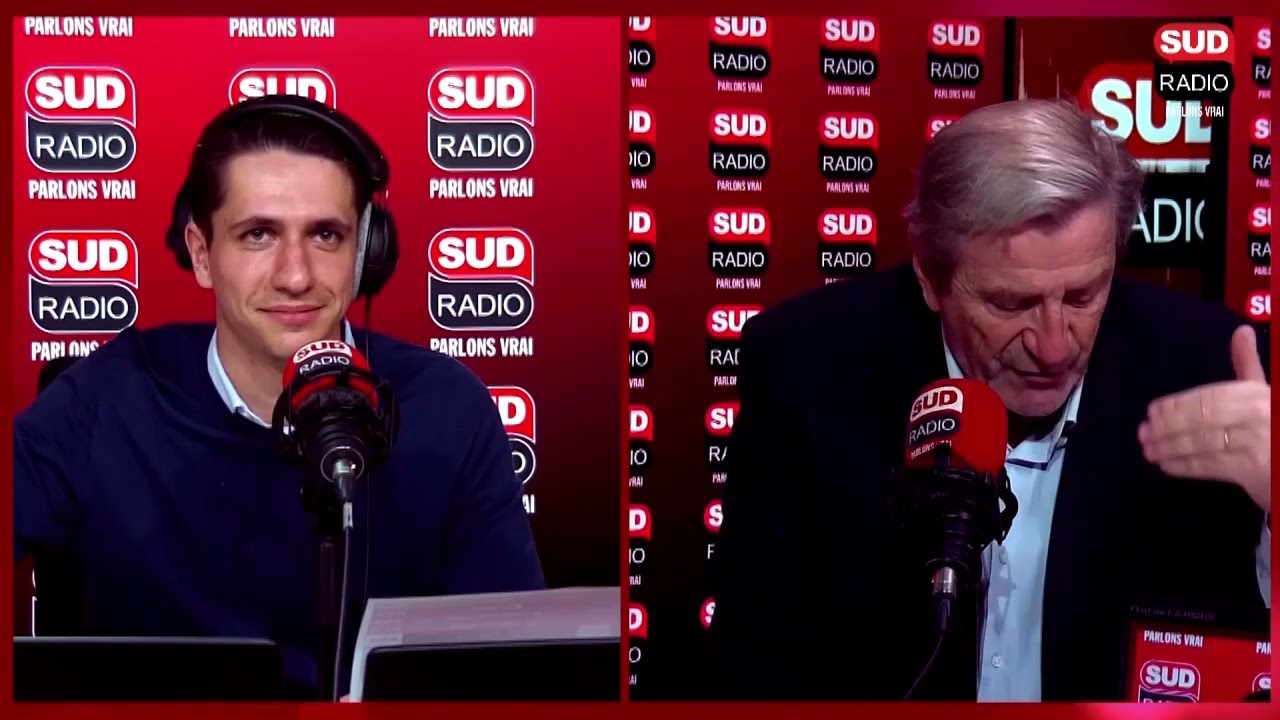 Eric Revel : "De plus en plus de jeunes souscrivent à des plans d’épargne retraite !"