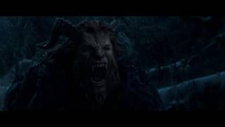 Kráska a zviera - trailer na rozprávku