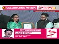The Friends of Mumbai Awards | Recognising Mumbais Lifelines| NewsX  - 07:31 min - News - Video