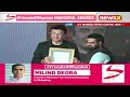 The Friends of Mumbai Awards | Recognising Mumbais Lifelines| NewsX