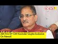 Will Win Majority In J&K | J&K Fmr DY CM Kavinder Gupta Exclusive | NewsX
