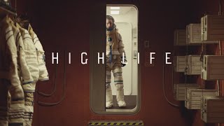 High Life (2018) TRAILER deutsch