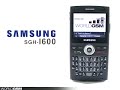 SAMSUNG SGH-I600