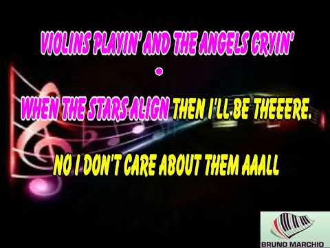 KARAOKE TATTOO (Loreen) - (Eurovision 2025) CORI ORIGINALI (DEMO) - LABACK Remix ft LAURA FURMANOVA
