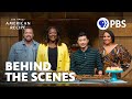 The Great American Recipe | Whats Cooking with Season 3 | PBS