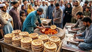 BEST STREET FOOD OF PAKISTAN 😱 | ULTIMATE STREET FOOD COMPILATION | INSANE PAKISTANI FOOD VIDEOS