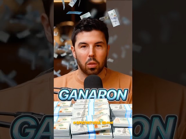 Compraron Todos los Billetes de Lotería... 🤑 #estafoso