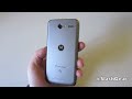 Motorola Electrify M hands-on for review