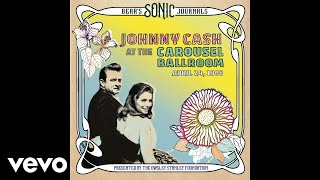 Don't Think Twice, It's All Right (Bear's Sonic Journals: Live At The Carousel Ballroom, April 24 1968)