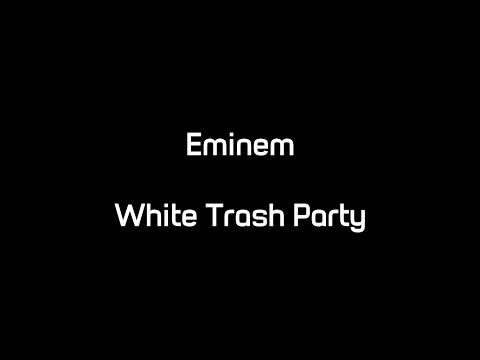 Eminem - W.T.P (Lyrics)