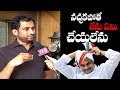 Yatra director, Mahi V. Raghav reveals YSR story