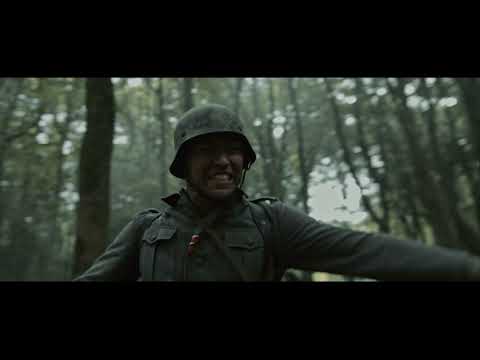 The Eastern Front: Point Of No Return'