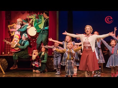 Sprookjesboom - Een Wonderlijk Muziekfeest'