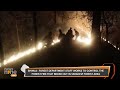 Shocking Footage | Shimla | Massive Fire In  Taradevi forest area | #shimla  - 03:27 min - News - Video